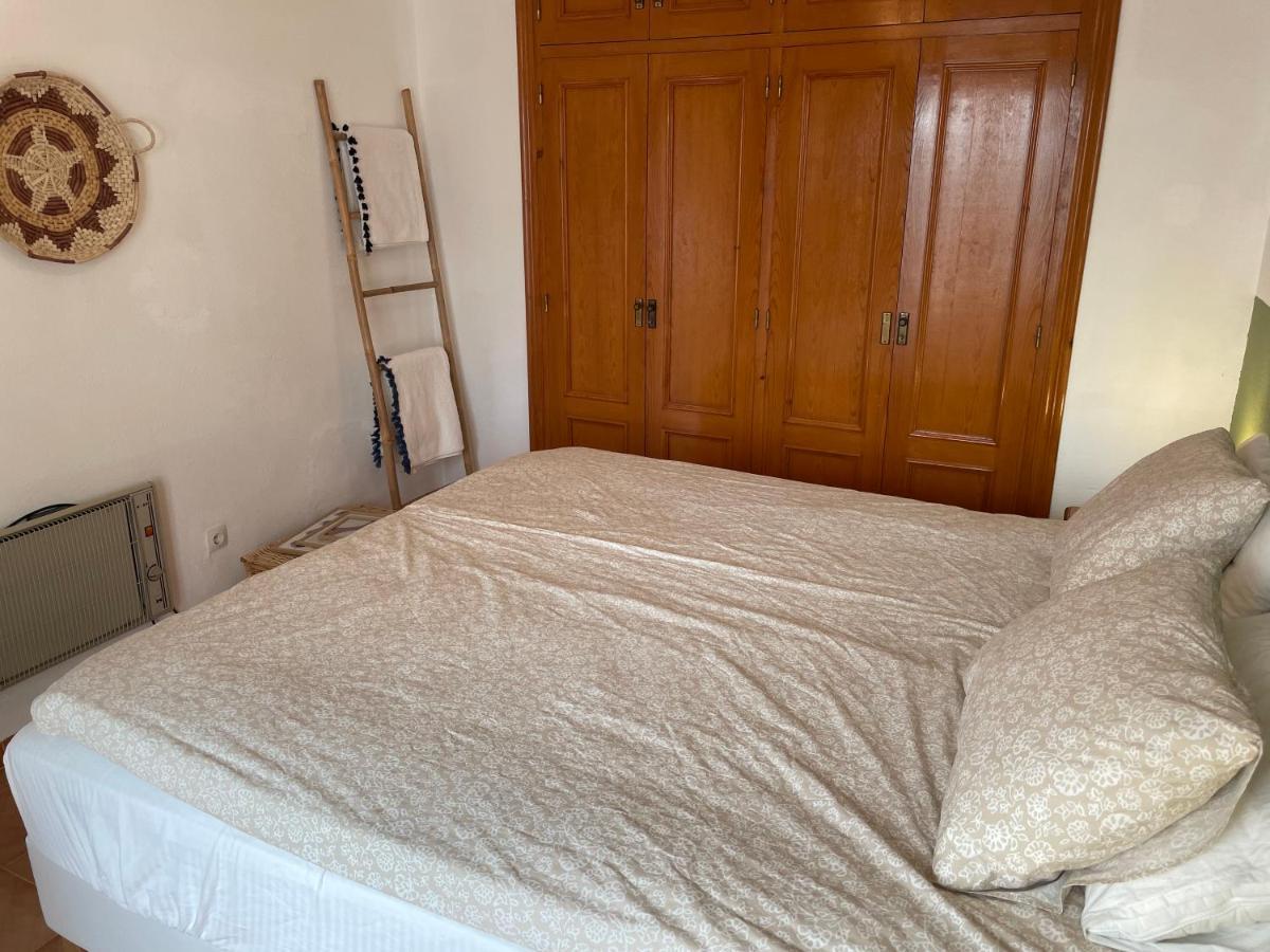 Nido De Aguila Villa Muntanya la Sella Buitenkant foto