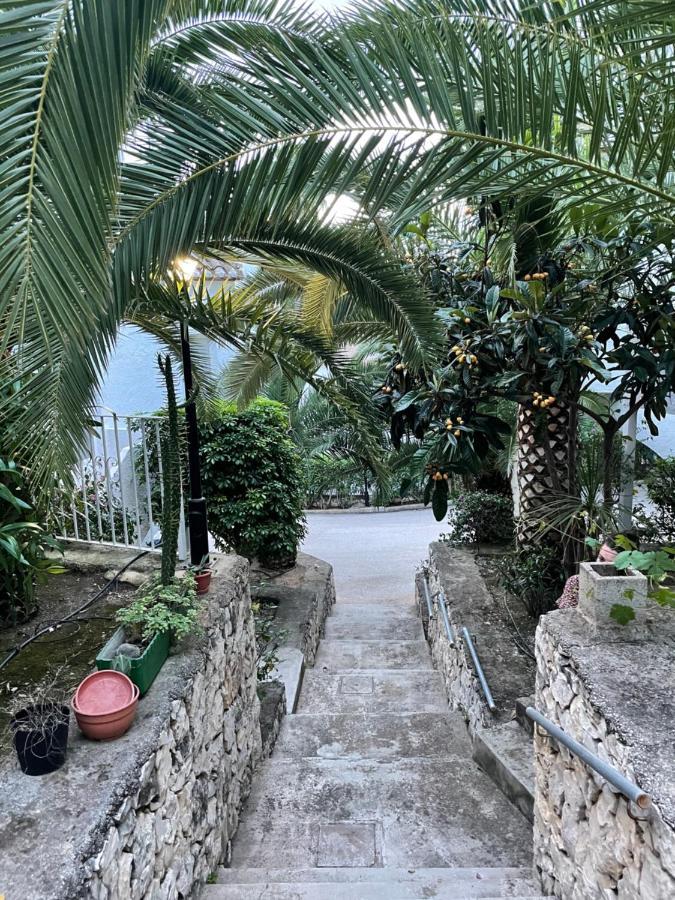 Nido De Aguila Villa Muntanya la Sella Buitenkant foto